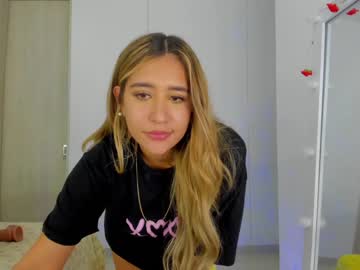 webcam girl amelie_bunny_real image #2144572
