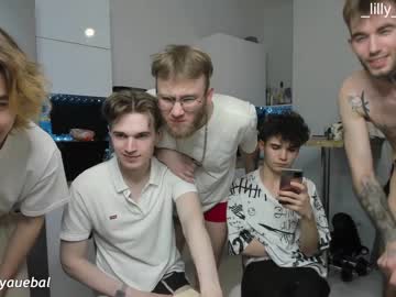 webcam man borsh_ image #6757554