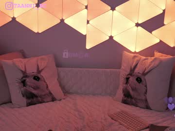 webcam girl taanni_bc image #5081563