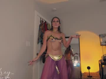 webcam girl audrey_ image #4836228