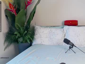 webcam girl belle_adrienne image #1957330