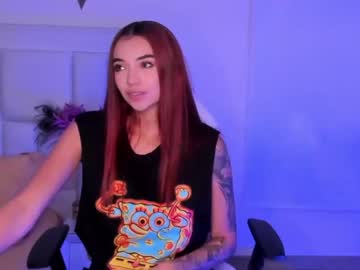 webcam girl scarlett__baker image #1605096