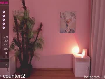 webcam girl lily_ewing image #3798396