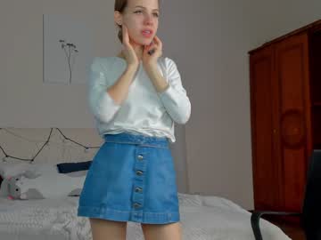 webcam girl asemiluna image #271222