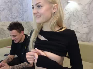 webcam couple milly____ image #6241198