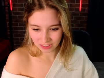 webcam girl milablush image #4225975