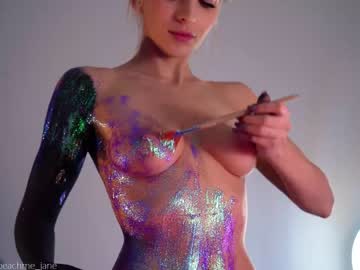 webcam girl peach_me image #923576