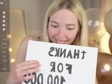 webcam girl my_stella image #6042021