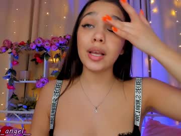 webcam girl annbarby image #641887