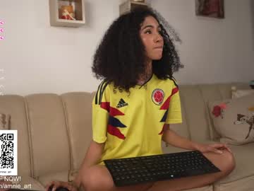 webcam girl amnie_ image #5705060