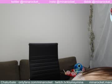 webcam girl minarocket_ image #57933