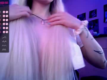 webcam girl _b_a_n_s_h_e_e_ image #4463781