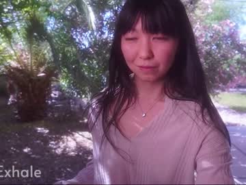 webcam girl _exhale image #1683276