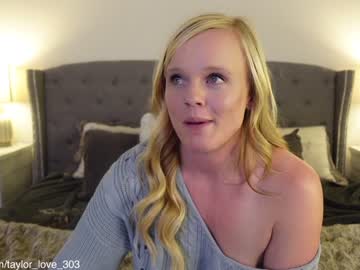 webcam girl taylor_love_303 image #627214