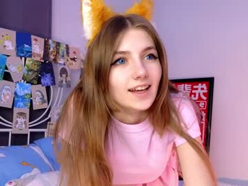 webcam girl cute_fox_girl image #6656427