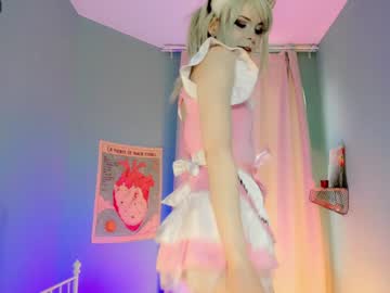 webcam girl ronnie_neko image #4705944