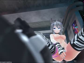webcam girl projektmelody image #1575825