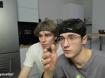 webcam man borsh_ image #6204034