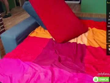 webcam couple wolfy_foxy image #417500