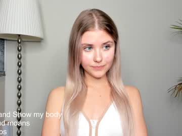 webcam girl steffanie_blue image #5501383
