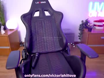 webcam girl victoriahillova image #6507974