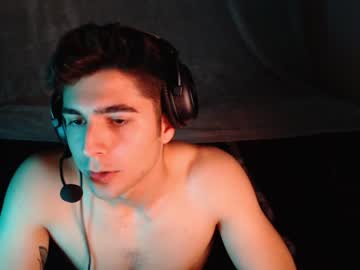 webcam man jaxxxhunter image #3873361