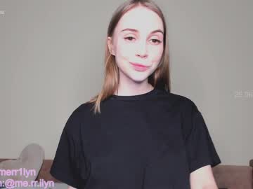 webcam girl merrilyn image #4667247