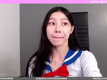 webcam girl minarocket_ image #3235929