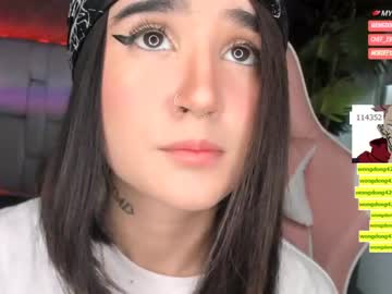 webcam girl sugar_troubl3 image #885052