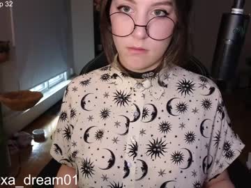 webcam girl alexa_dream image #6326709
