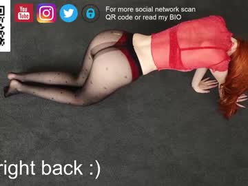 webcam girl little_mystery image #920952
