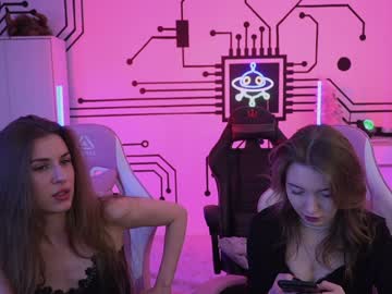 webcam couple anabel054 image #1122200