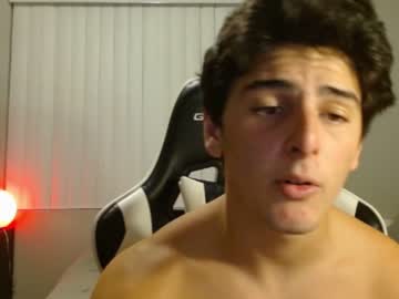 webcam man italianstalion1111 image #2991550