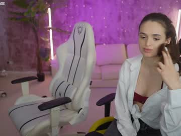 webcam couple anabel054 image #4389296