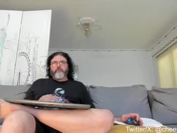webcam couple cheeseburgerjesus image #5193347