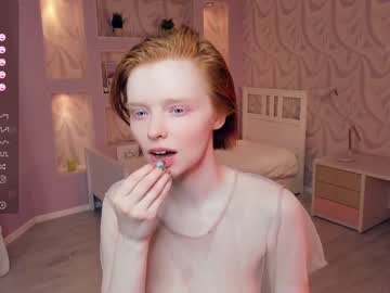 webcam girl gingers_hugs image #6060408
