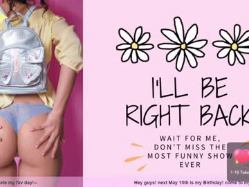 webcam girl little_effy18 image #1669441