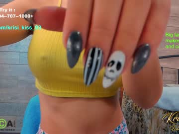 webcam girl krisi_kiss image #5462201