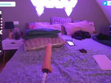 webcam girl kimmie_ image #3813547