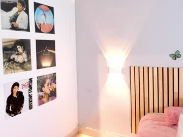 webcam girl little_effy18 image #4593695