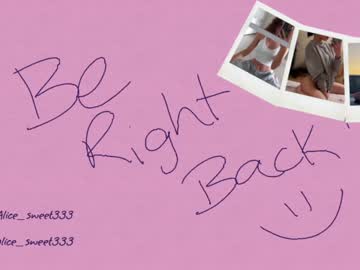 webcam girl alice_sweetlove image #4192506