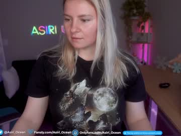 webcam girl asiri_ocean image #6141664