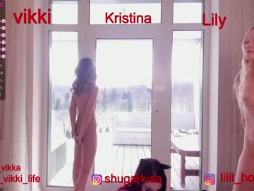 webcam girl misss_vikki image #1292445