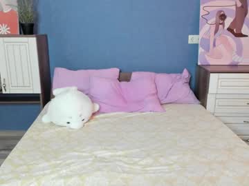 webcam girl mellissa_mint1 image #2188850