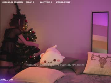 webcam girl bunny_marthy image #583835