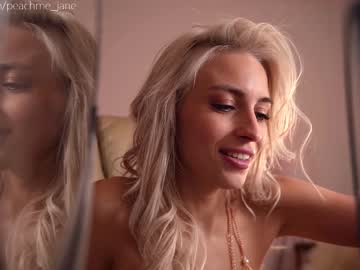 webcam girl peach_me image #564240
