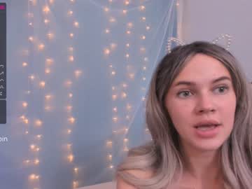 webcam girl sinacampby image #309255