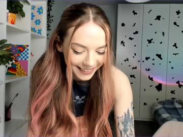 webcam girl thisisamelia image #3624687