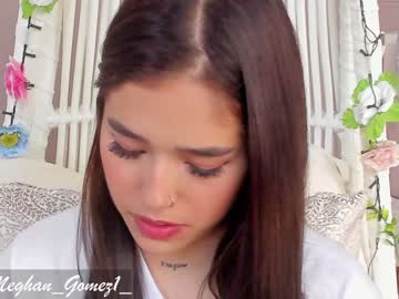 webcam girl _meghan_gomez1_ image #360599
