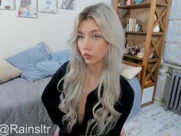 webcam girl rainaslater image #5265019